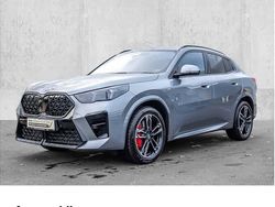 Grau Gebraucht 2024 BMW X2 M Sport SUV | 43.495 € (Fairer Preis)