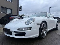 Weiß Gebraucht 2008 Porsche 911 Carrera 4S Coupé | 58.911 € (Guter Preis)