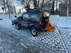 Braun Gebraucht 2018 Suzuki Jimny SUV | 44.000 €