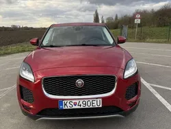 Gebraucht 2018 Jaguar E-Pace SUV | 16.000 € (Superpreis)