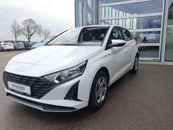 Atlas white Neu 2025 Hyundai i20 Select Kleinwagen | 19.490 € (Fairer Preis)