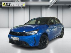 Blau Gebraucht 2025 Opel Corsa Limousine | 24.990 € (Teuer)