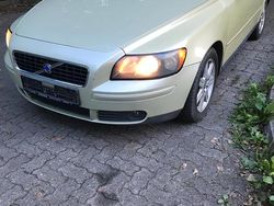 Gebraucht 2004 Volvo S40 Limousine | 900 €