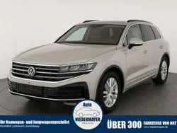 Sechura beige metallic Neu 2025 VW Touareg Elegance SUV | 68.995 € (Superpreis)