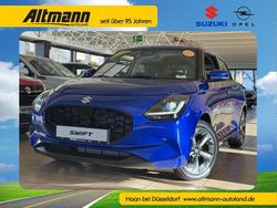 Beige Neu 2025 Suzuki Swift Comfort+ Limousine | 23.500 €