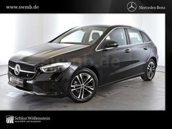 Unilack nachtschwarz Gebraucht 2025 Mercedes 200 Progressive Kombi | 31.660 € (Fairer Preis)