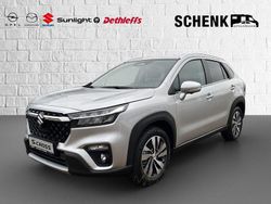 Silber Neu 2025 Suzuki SX4 S-Cross Comfort+ SUV | 28.490 € (Fairer Preis)