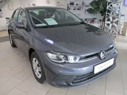 Grau Neu 2024 VW Polo Limousine | 19.650 € (Guter Preis)