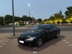 Schwarz Gebraucht 2004 BMW 525 Limousine | 3.400 € (Guter Preis)