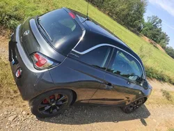 Grau Gebraucht 2017 Opel Adam Kleinwagen | 6.950 € (Fairer Preis)