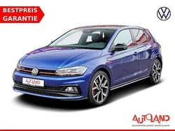 Andere Gebraucht 2021 VW Polo GTI Kleinwagen | 23.990 € (Etwas zu teuer)
