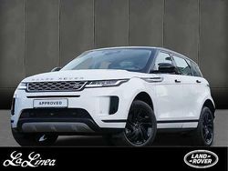 Fuji white Gebraucht 2021 Land Rover Range Rover S SUV | 32.390 €