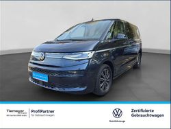 Blau Gebraucht 2023 VW Multivan Style Van / Kleinbus | 44.880 € (Superpreis)