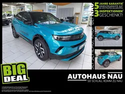 Tropikal grün Gebraucht 2025 Opel Mokka SUV | 27.490 € (Teuer)