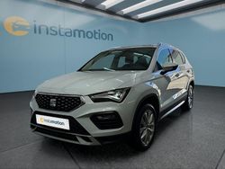 Weiß Gebraucht 2024 Seat Ateca SUV | 32.449 € (Etwas zu teuer)