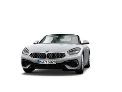 Gebraucht 2025 BMW Z4 M Sport Cabrio | 32.850 € (Superpreis)