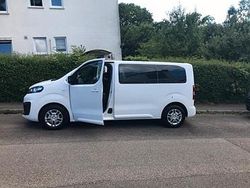 Weiß Gebraucht 2019 Opel Zafira Life Van | 22.500 €