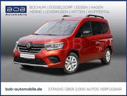Terracottabraun Neu 2025 Renault Kangoo Techno Van / Kleinbus | 31.888 € (Fairer Preis)
