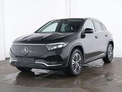 Gebraucht 2024 Mercedes EQA300 SUV | 35.930 € (Fairer Preis)