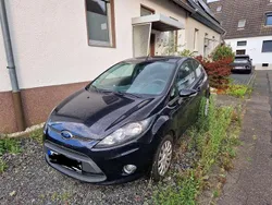 Gebraucht 2012 Ford Fiesta Trend Kleinwagen | 4.200 € (Guter Preis)