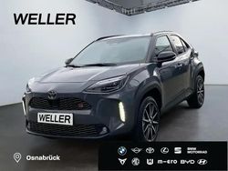 Grau Neu 2025 Toyota Yaris Cross Sport SUV | 32.490 € (Etwas zu teuer)