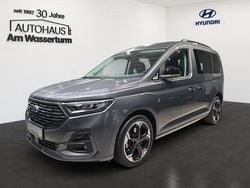 Cyclone graphite grey Gebraucht 2023 Ford Tourneo Connect Sport Van / Kleinbus | 30.999 € (Fairer Preis)
