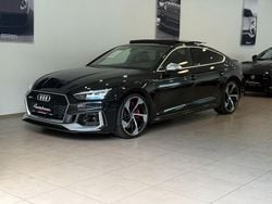 Schwarz Gebraucht 2019 Audi RS5 Sportback Sport Limousine | 51.990 € (Fairer Preis)