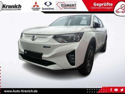 Grand white Gebraucht 2023 Ssangyong (KGM) Korando SUV | 34.900 €