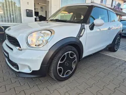 Weiß Gebraucht 2013 Mini Cooper S Paceman SUV | 8.900 € (Fairer Preis)