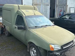 Gebraucht 2002 Ford Courier Van / Kleinbus | 649 €