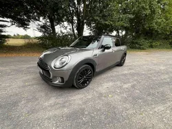 Grau Gebraucht 2018 Mini Cooper Clubman Kombi | 16.900 € (Fairer Preis)