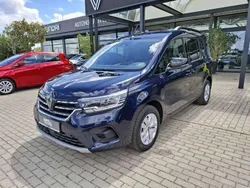 Sodaliteblau metallic Gebraucht 2025 Renault Kangoo Techno Van / Kleinbus | 33.680 € (Fairer Preis)