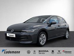 Delfingrau Gebraucht 2024 VW Golf Limousine | 26.974 € (Teuer)