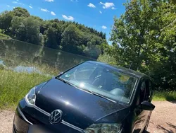 Schwarz Gebraucht 2020 VW up! Kleinwagen | 8.500 € (Guter Preis)