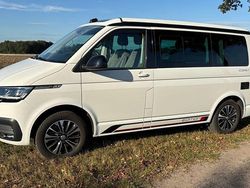 Weiß Gebraucht 2020 VW T6.1 Edition Van | 55.800 €
