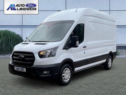 Frostweiß Gebraucht 2024 Ford Transit Trend Limousine | 28.900 € (Superpreis)