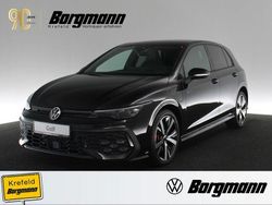 Schwarz Neu 2026 VW Golf GTE Limousine | 55.480 €