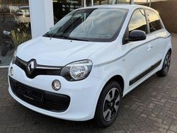 Weiß Gebraucht 2019 Renault Twingo LIMITED Kleinwagen | 6.970 € (Guter Preis)