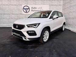 Weiß Gebraucht 2022 Seat Ateca Beats SUV | 20.900 € (Guter Preis)