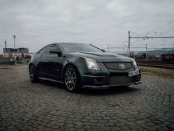 Gebraucht 2013 Cadillac CTS Coupé | 36.999 €
