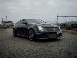Gebraucht 2013 Cadillac CTS Coupé | 36.999 €