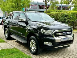 Schwarz Gebraucht 2017 Ford Ranger Limited Abholung | 16.950 €