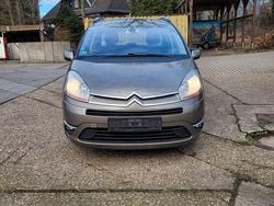 Gold Gebraucht 2010 Citroën C4 Picasso Attraction Van / Kleinbus | 950 € (Superpreis)