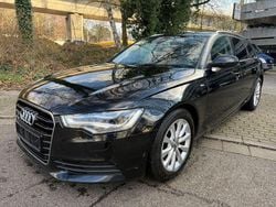 Schwarz Gebraucht 2013 Audi A6 Performance Kombi | 9.200 € (Superpreis)
