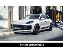 Weiß Gebraucht 2024 Porsche Macan GTS SUV | 104.900 € (Fairer Preis)
