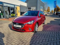 Rot Gebraucht 2018 Mazda 2 Kizoku Kleinwagen | 10.990 € (Fairer Preis)