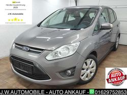 Brisbane brown/lunar sky Gebraucht 2014 Ford C-MAX Van / Kleinbus | 5.399 € (Fairer Preis)