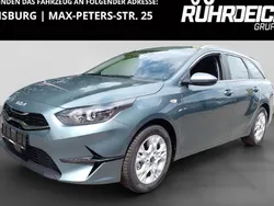 Grau Neu 2025 Kia Ceed Sportswagon Vision Kombi | 26.555 € (Fairer Preis)