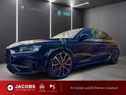 Lack blau midnight/typ aussenv (metallic) Gebraucht 2023 DS Automobiles DS9 Rivoli Plus Limousine | 43.280 €