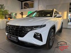 Weiß Gebraucht 2023 Hyundai Tucson SUV | 24.980 € (Fairer Preis)